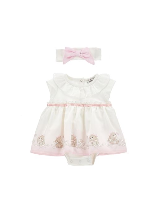 Completo, bambina, logato. MONNALISA | 35G511 70000190